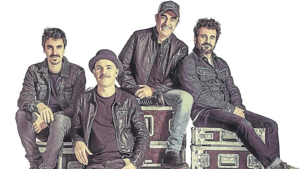 Los vascos recuerdan el aniversario de Guernica con un recital