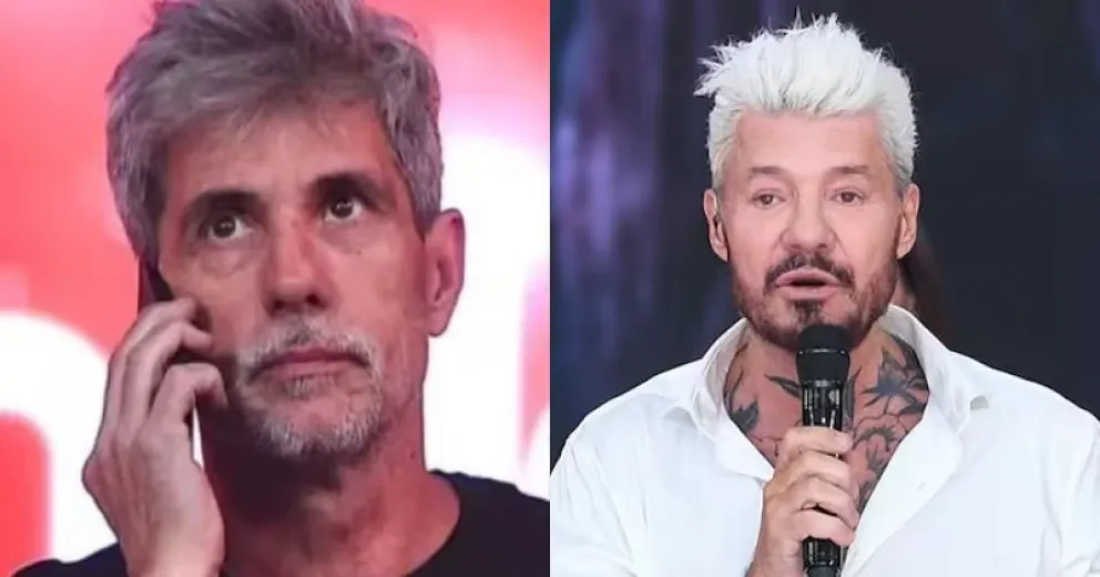 Contó todo: Chato Prada aclaró su situación en “La Flia”