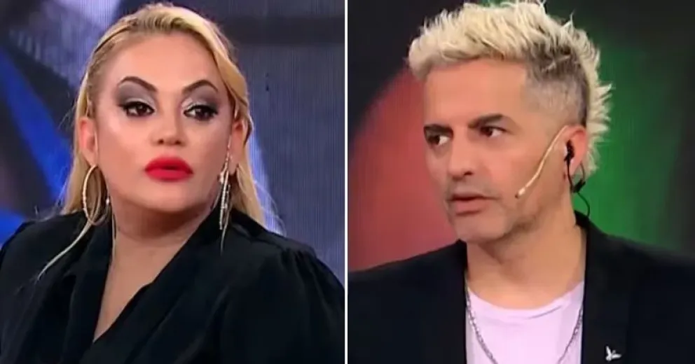 Eugenia Ritó acusa a Ángel de Brito de censura en LAM