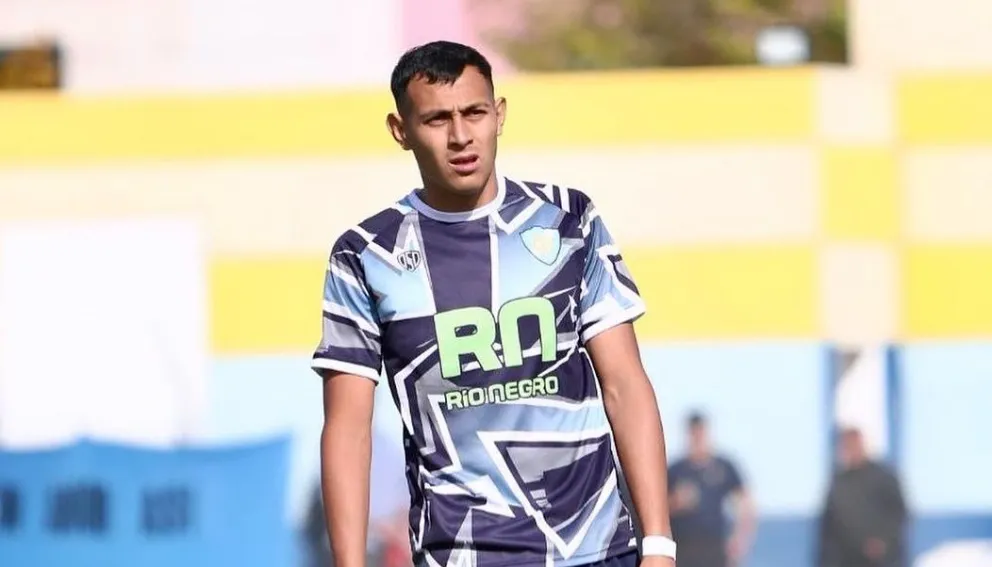 Agustín Herrera: el zaguero que se transformó en goleador para devolverle la ilusión a Sol