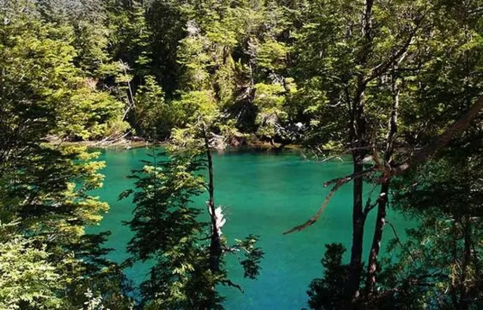 Aumento significativo en entradas a los Parques Nacionales