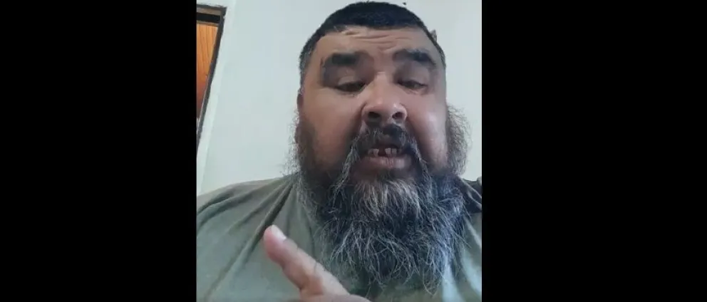 Conflicto interno entre taxistas: "Estamos cagando a la pobre gente que todavía sigue tomando el taxi"