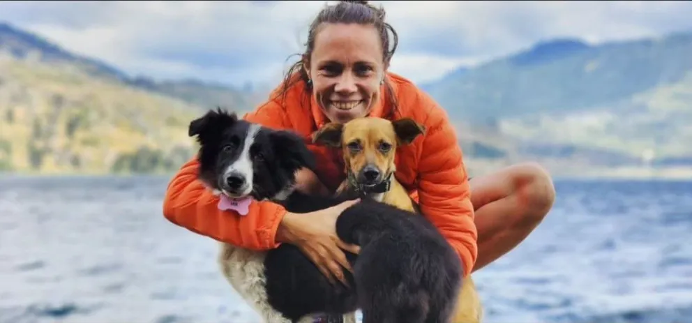 Apareció sana y salva la roquense que era buscada tras su paso por Las Grutas