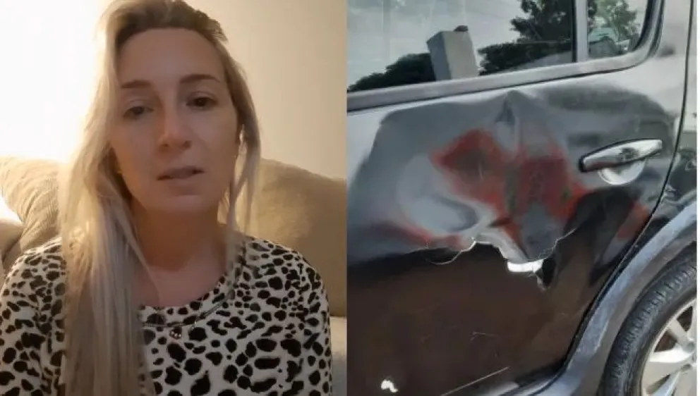 Maracel Bernardi: "No hay registros en Viedma y en Patagones de un ataque en manada con semejante alevosía"