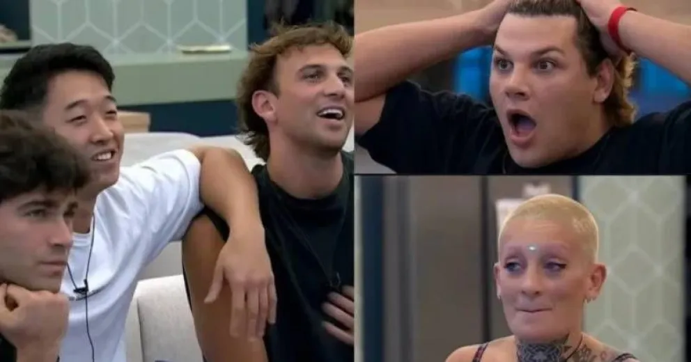 Revuelo en Gran Hermano: el tarot predice quién será eliminado este domingo