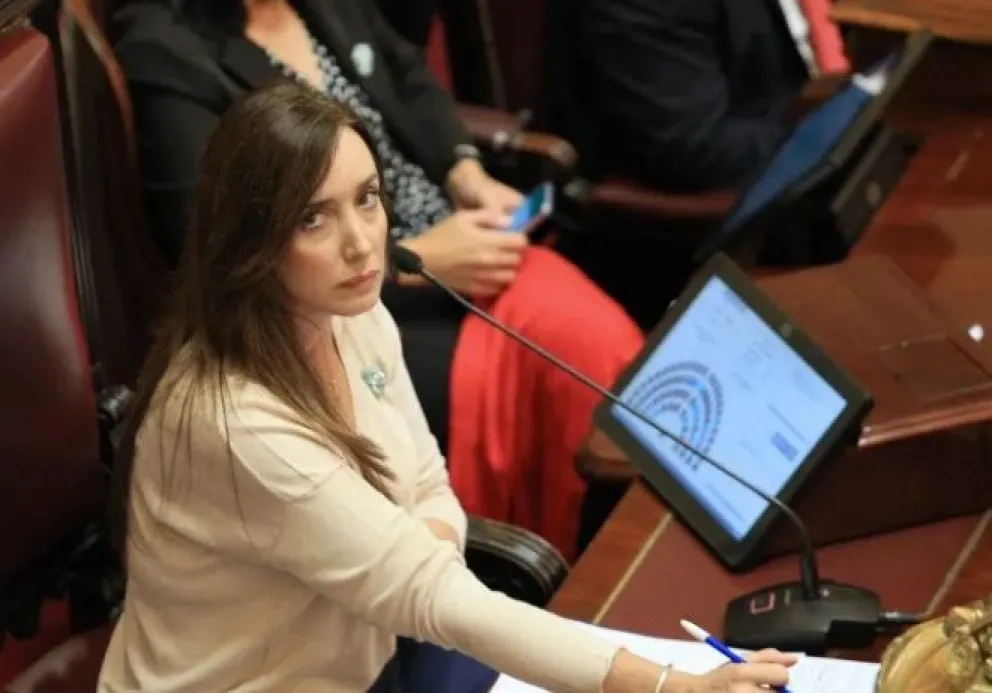 Cuándo se tratarán la ley Bases y el paquete fiscal en el Senado 