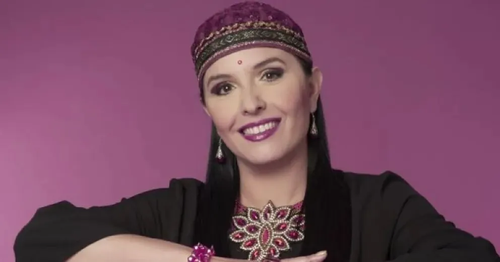 Las predicciones astrológicas de Jimena La Torre para mayo: ¿Qué le deparará a tu signo?