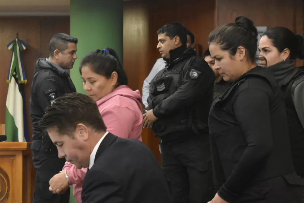 Padilla Ibáñez tuvo una segunda derrota en instancia judicial