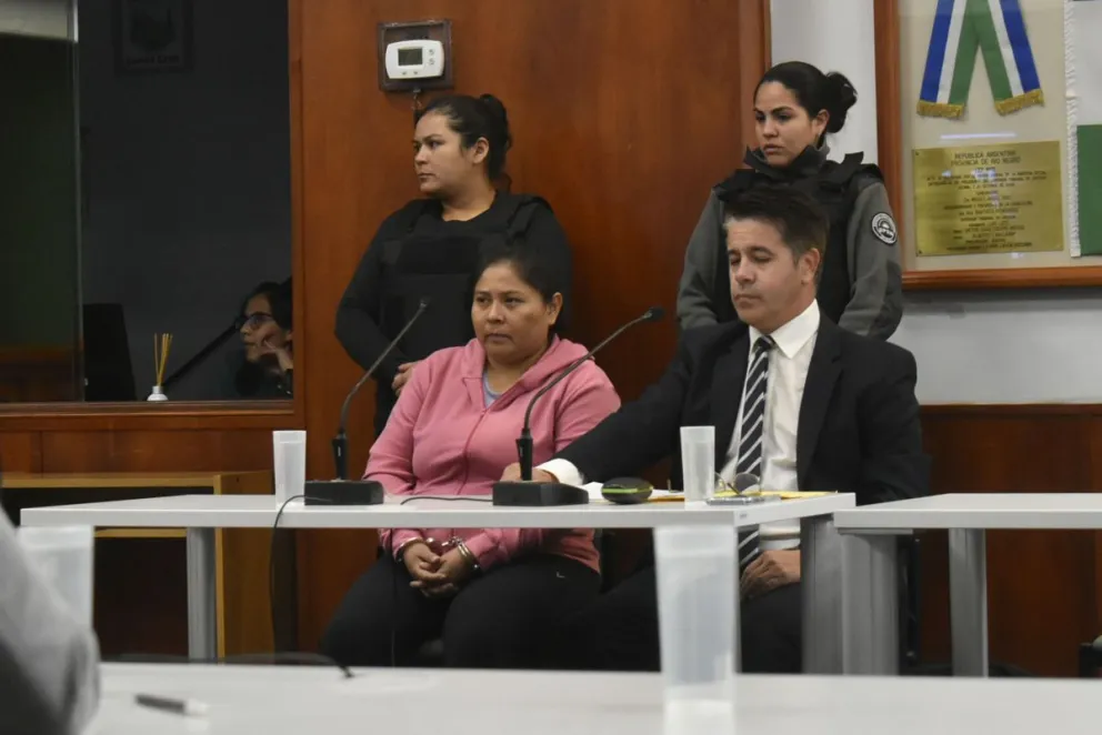 Padilla Ibáñez sigue llenando casilleros que agravarán su pena: se investiga si quiso hacer un fraude con un seguro