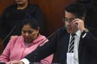 Padilla Ibáñez seguirá detenida con la acusación del homicidio culposo