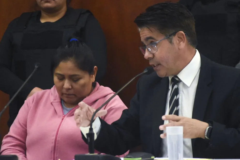 Se complica la situación de Padilla Ibáñez: “Está la confirmación de alcohol en sangre”