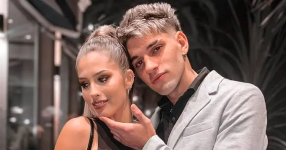 Julieta Poggio reveló la verdad detrás de su separación mediática