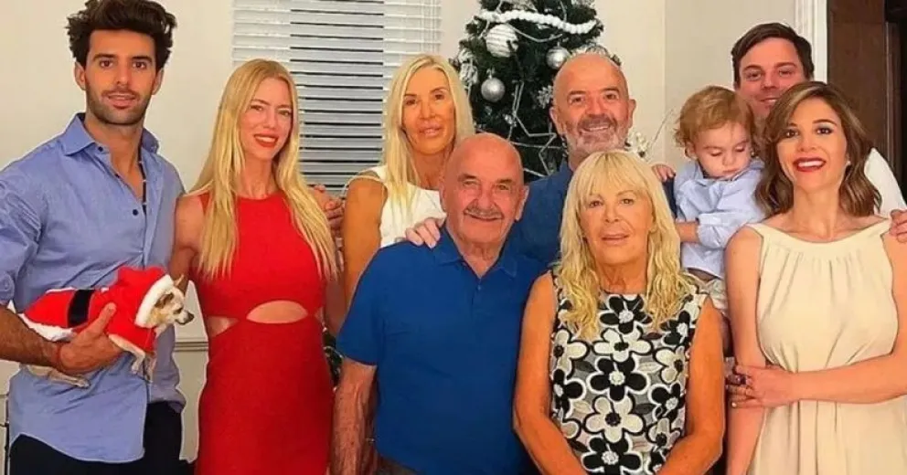 Mariana Brey revela la preocupación de la familia de Manu Urcera con Nicole Neumann