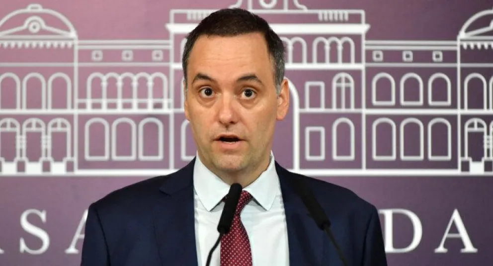 El Gobierno criticó a la CGT por el paro del 9 de mayo: “Quieren complicarle la vida a la gente”