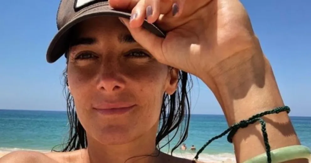 Juana Viale y su hazaña en altamar que la llena de alegría