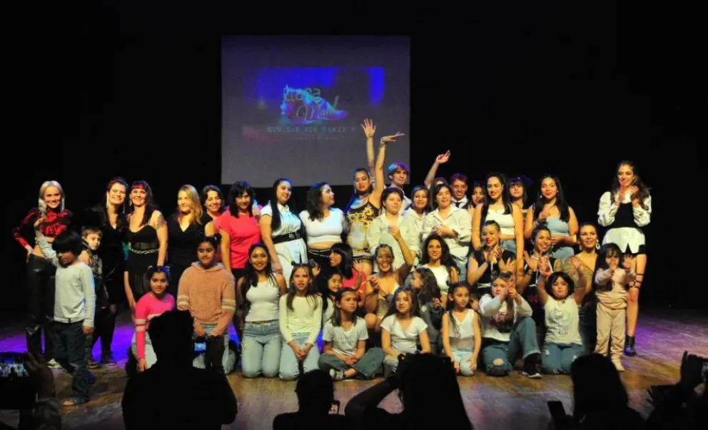 La Comarca Bellydance promete una noche llena de danza y música