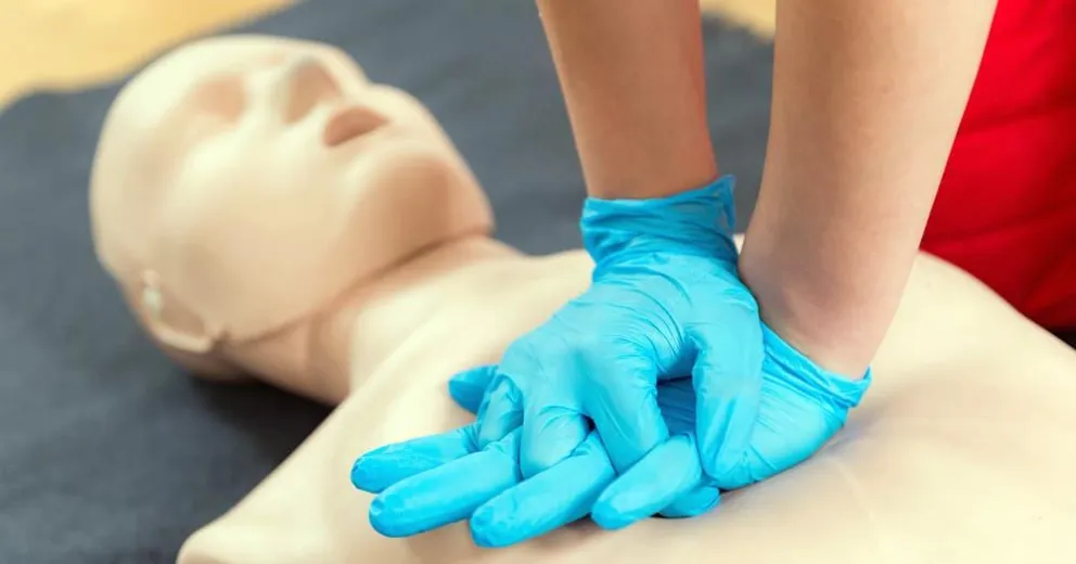 Capacitación y colecta de la mano de la Fundación Sol de Mayo