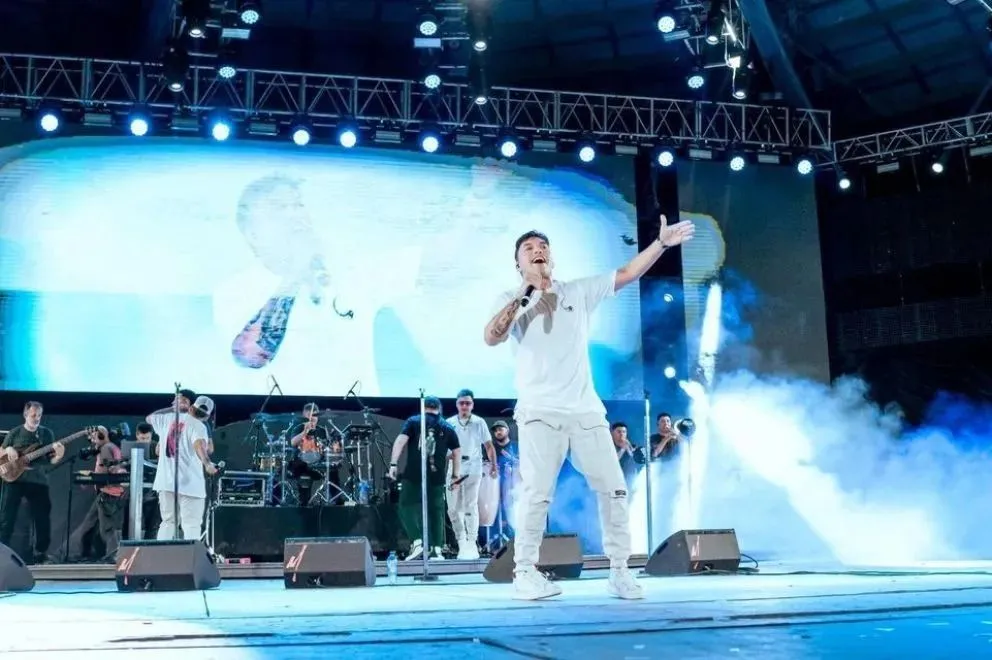 Banda XXI llega al Alto Valle: Conoce cuando y donde se presentará