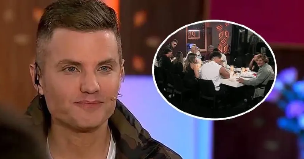 El importante anuncio de Santiago del Moro en Gran Hermano: qué premio se viene