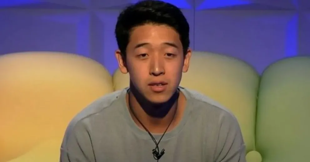 Martín Ku enfrenta su mayor temor en la gala de eliminación de Gran Hermano