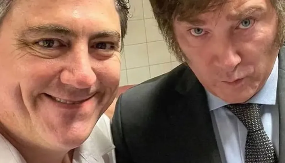 Un Senador de LLA cuestiona la figura de femicidio por inexistencia del "masculinicidio"