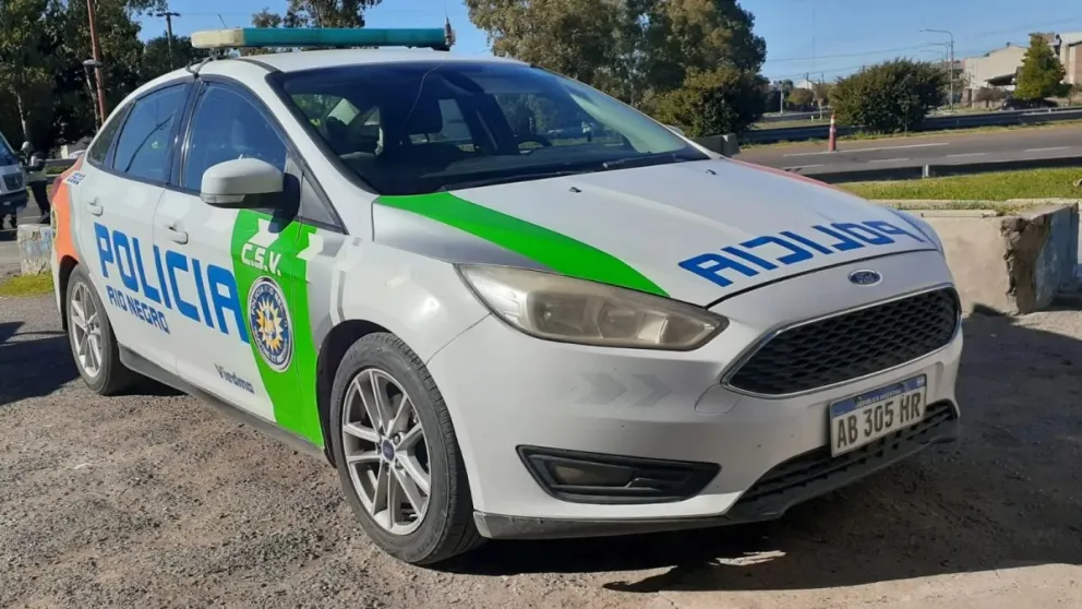 La Policía de Río Negro recuperó 95  vehículos: más recursos para combatir el delito