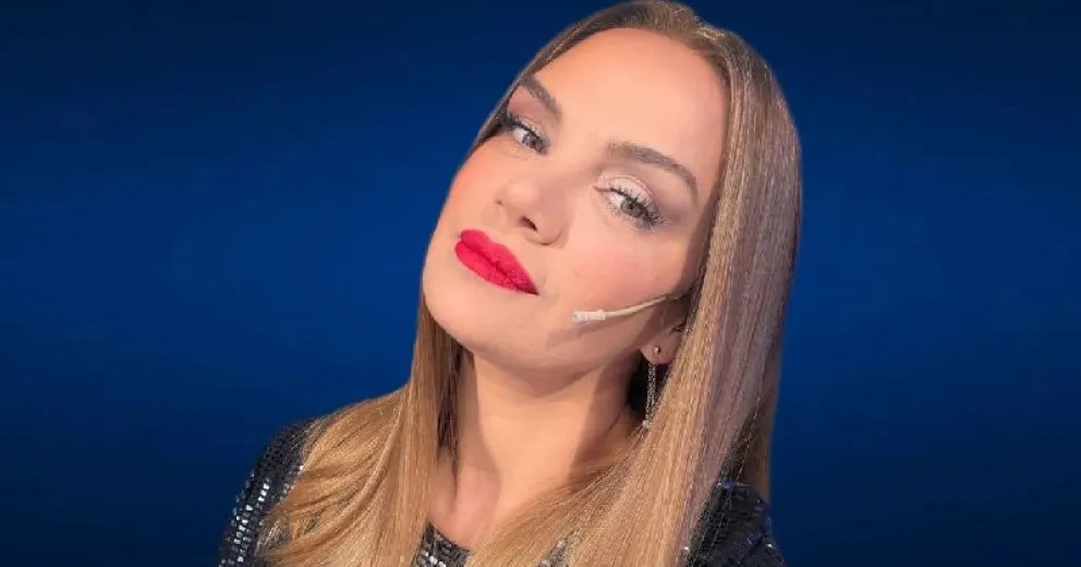 Operación exitosa de Eliana Guercio tras grave lesión en su pierna