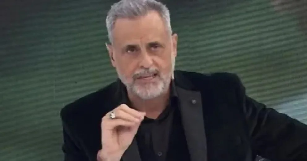 La guerra sin fin entre Rial y Casella: la respuesta explosiva del conductor de Argenzuela