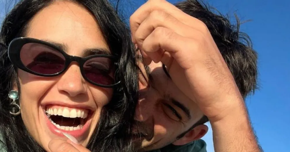 Lali Espósito: ¿Fin del amor con Pedro Rosemblat?
