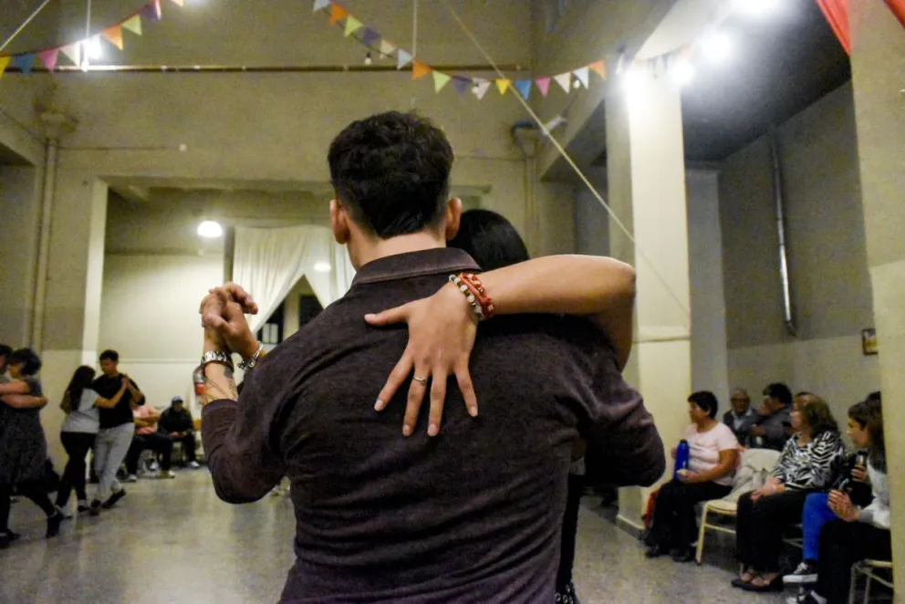 Se desarrollarán en el CAMU, el Centro Cultural II y otros espacios comunitarios.