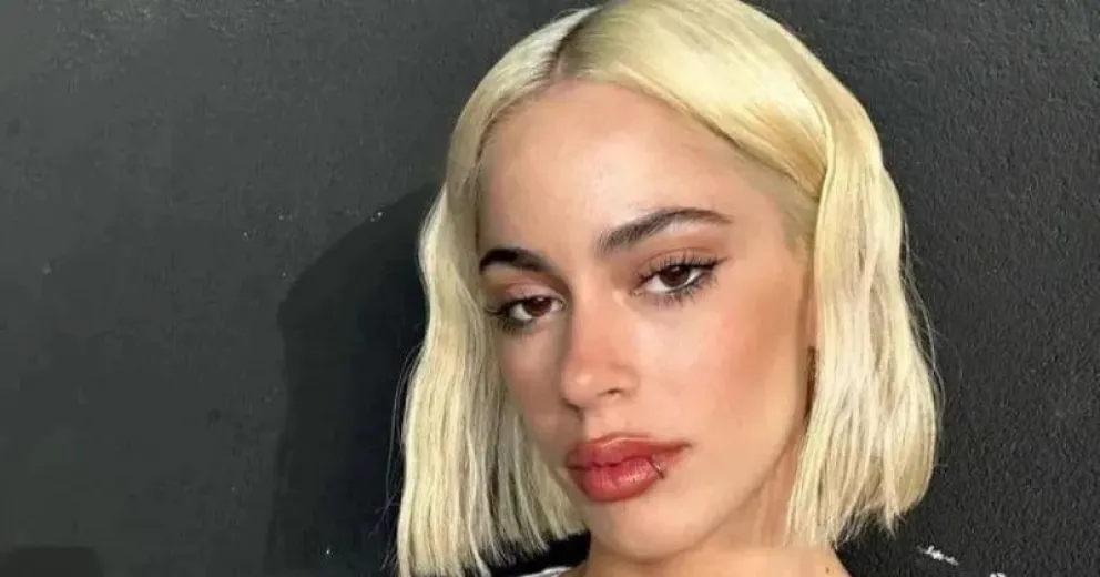 Tini Stoessel se despide con lágrimas y agradecimientos