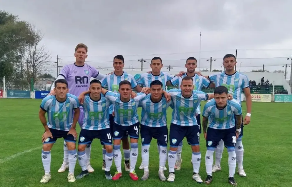 A Sol se le escapó en la última: Kimberley lo empató y amargó una mañana perfecta