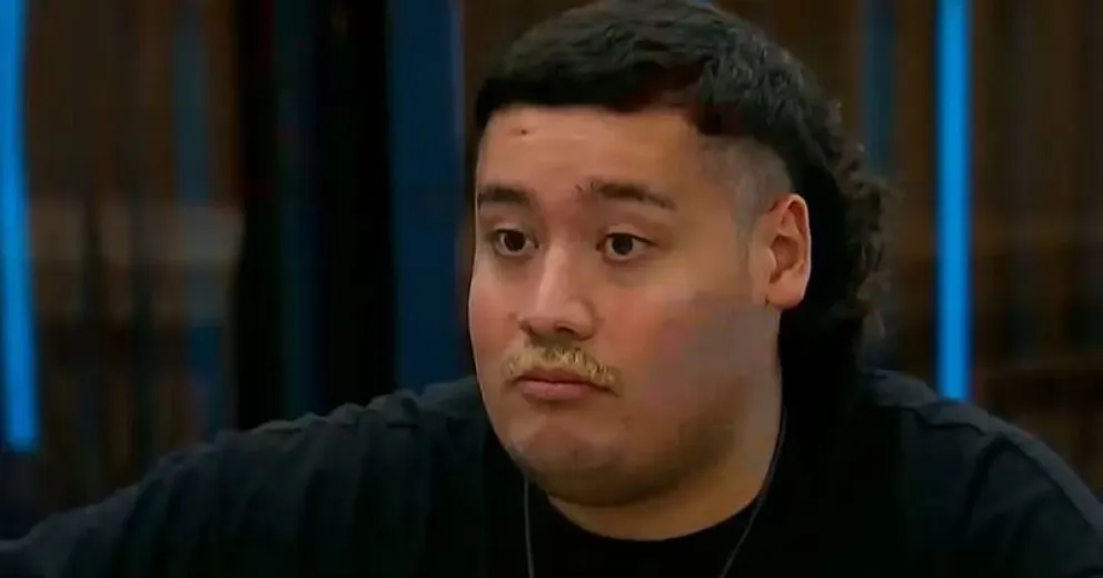 La sorpresiva eliminación de Manzana en Gran Hermano desata una lluvia de memes