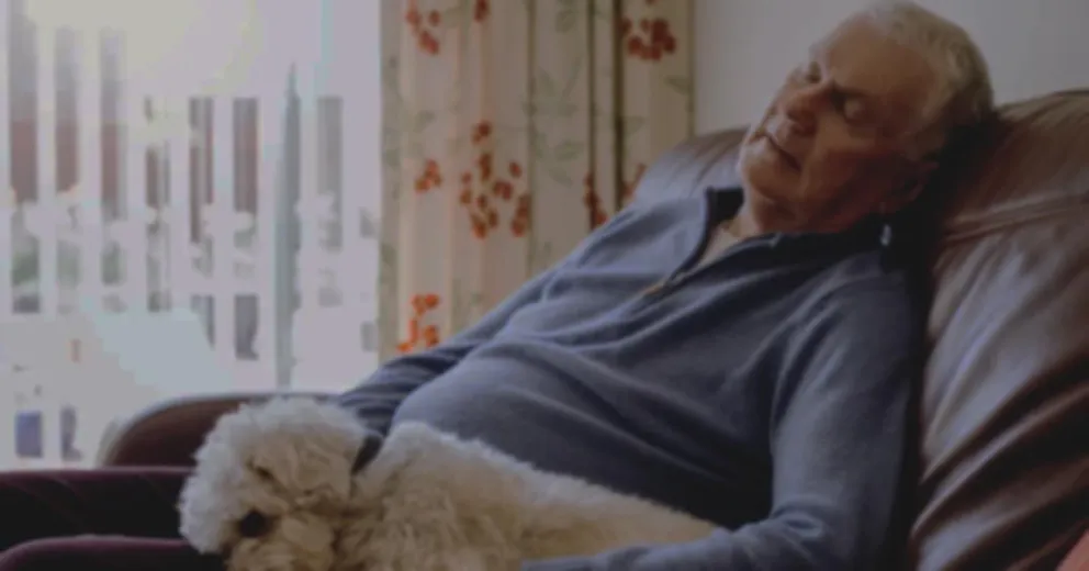 Un jubilado fue despertado por ladrones en el barrio Santa Clara