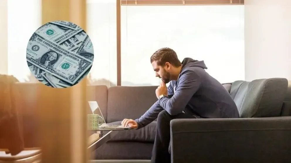 Empleo remoto: la empresa que paga 35 dólares la hora