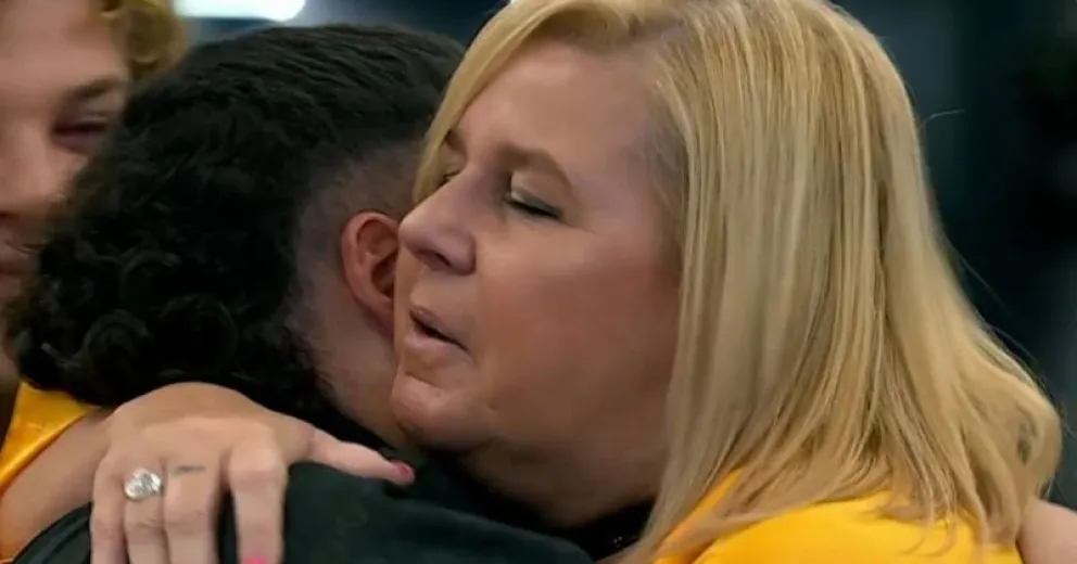 Gran Hermano: Virginia busca recuperarse luego de la despedida de Manzana