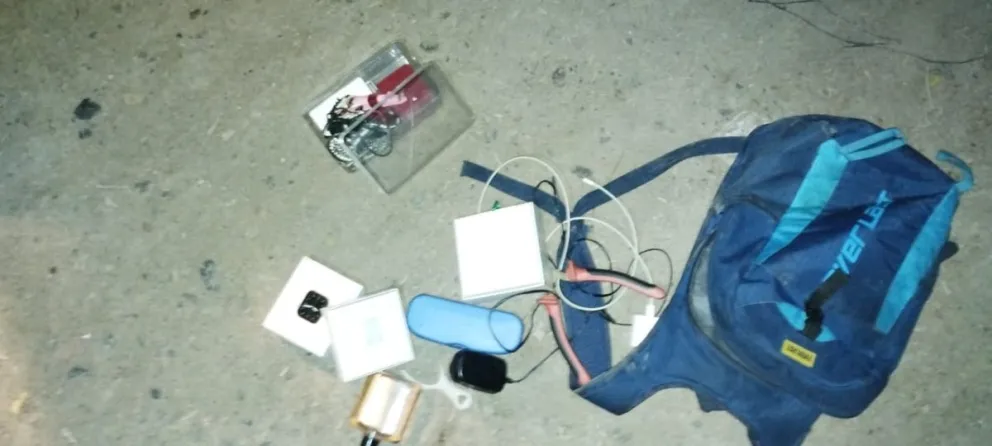 Enojo de vecinos con la Justicia por soltar a un conocido ladrón: "Está caminando de nuevo en nuestro barrio"