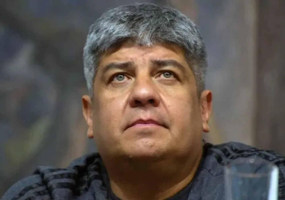 Paro contundente: La CGT confirma medida de fuerza para este jueves