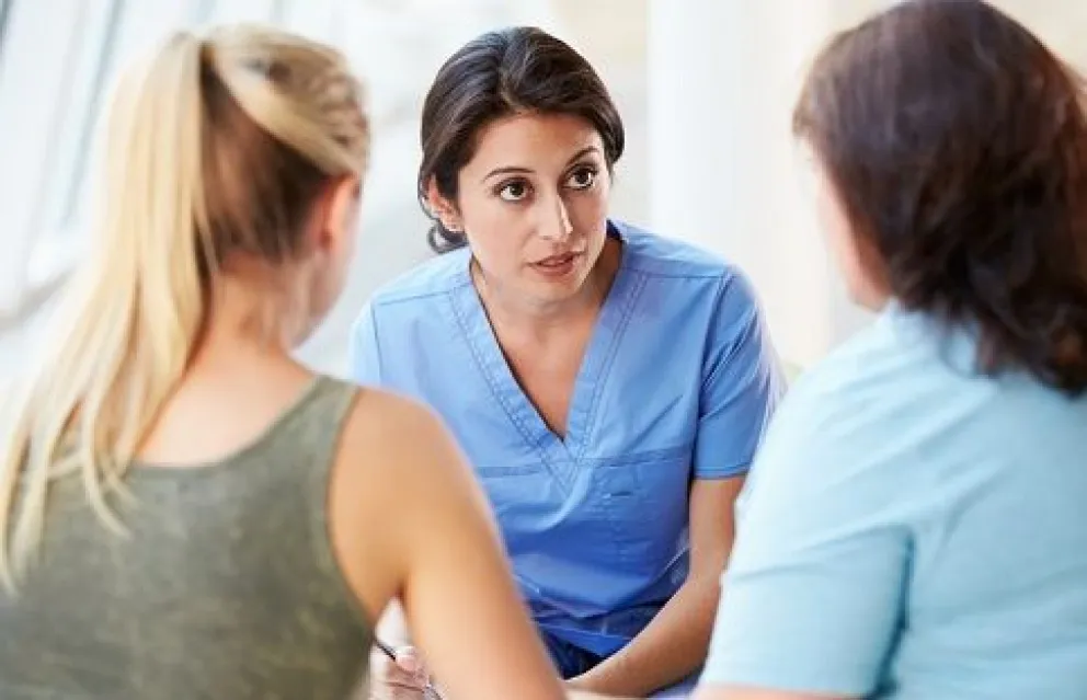 Cómo es el abordaje de la salud de los adolescentes: destacan sus derechos