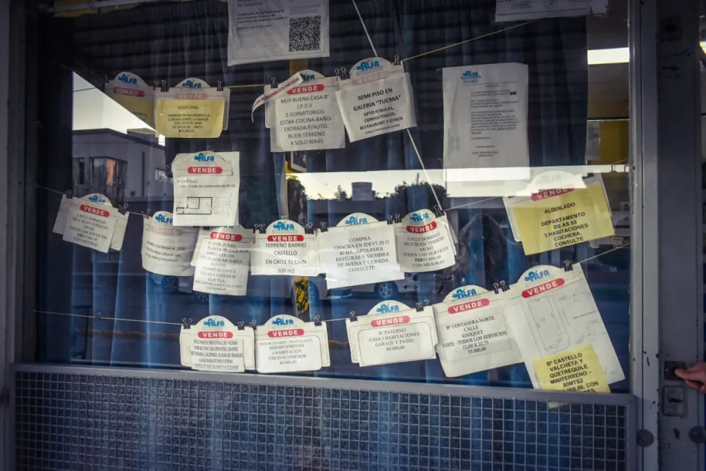 Motosierra de Milei: desorden en el mercado de alquileres tras derogación de ley