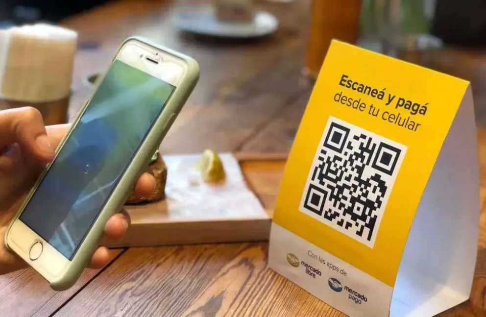 Los bancos denuncian a Mercado Libre por abuso de posición dominante