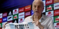 Homenaje a Menotti: el torneo de la Liga Profesional llevará su nombre