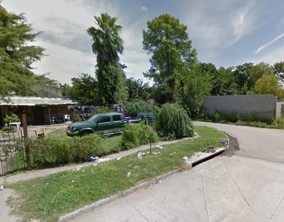 Conmoción por la muerte de un bebé de un año tras caer desde la terraza de su hogar