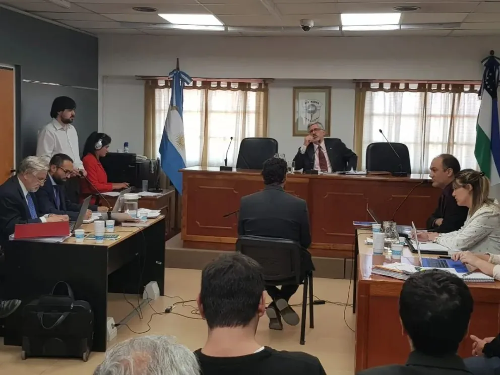 Juicios por jurados: en la mayoría de los casos se declaró la culpabilidad del imputado