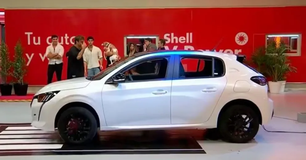 ¡Gran Hermano en la recta final! El codiciado auto 0 Km busca un ganador