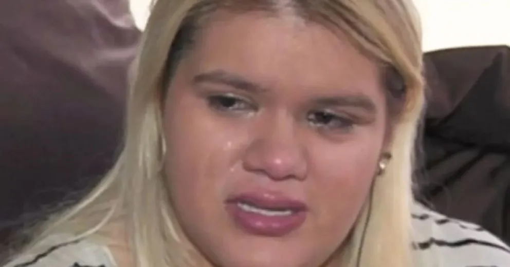 Morena Rial enfrenta problema de salud durante su embarazo