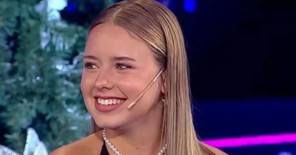 Coty Romero revela sus pronósticos para la final de Gran Hermano