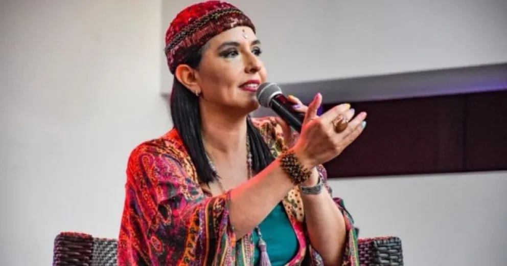 Jimena La Torre expone los métodos que utilizan los signos del horóscopo para alejar a personas toxicas