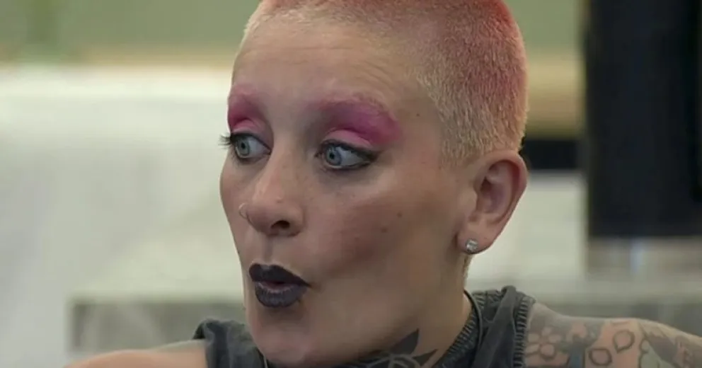 Revelan cuánto dinero gana Furia de Gran Hermano y Telefe por semana