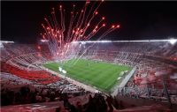 Es oficial: el Monumental será la casa de la final de la Libertadores